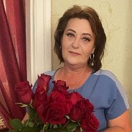 Светлана Лагуткина