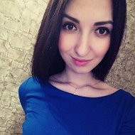 Екатерина Алмазова