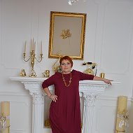 Ирина Вовченко