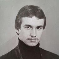 Виктор Першиков