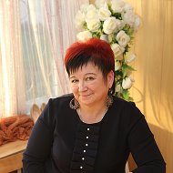 Лидия Кучевская