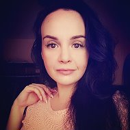 Валерия Пахоменко
