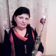 Nina Хамицаева