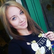 Юлия Блинова