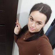 Анастасия Разбоева