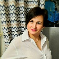 Наталья Суховей