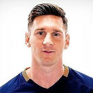 Messi 10)))