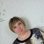 Ольга Наперова