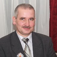 Николай Олифер