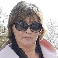 Aйша Батырханова