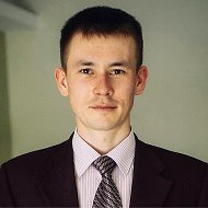 Алексей Фролов