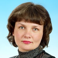 Елена Тихон