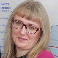 Ludmila Gawrilowiec