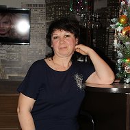 Ольга Булыгина