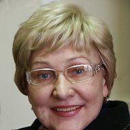 Валентина Нагибнева