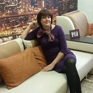 Ирина Вощенко