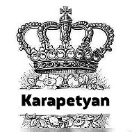 †karapetyan †