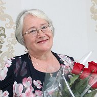 Людмила Афонасьева