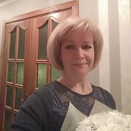 Елена Феткович