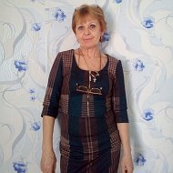 Ольга Степанцова