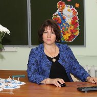 Галина Зайцева