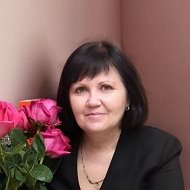 Татьяна Алфеева