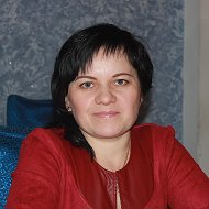 Ольга Шокурова
