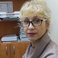 Наталья Chernay