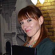 Татьяна Ащаулова