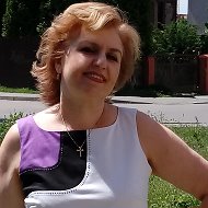 Анна Грачева