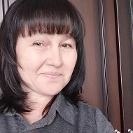 Эльвиде Аблаева