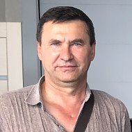 Юрий Ткаченко