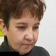 Алина Наумова