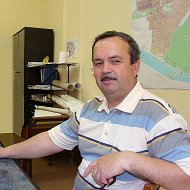 Alexander Berezin
