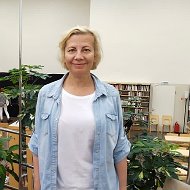 Елена Румянцева