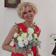 Наталья Галатонова