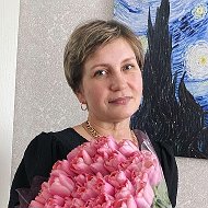 Елена Кульчицкая