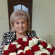 Екатерина Петрова