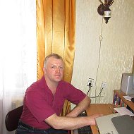 Михаил Чернявский