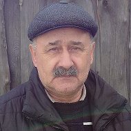 Николай Парфенов