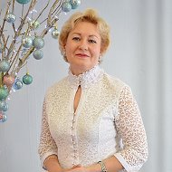 Галина Gridasova