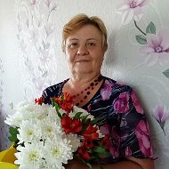 Татьяна Пасюкова
