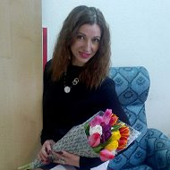 Елена Федотова