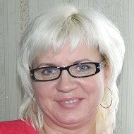 Ирина Шульженко