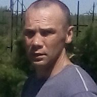 Сергей Антунович