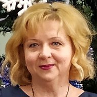 Елена Помозова