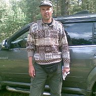 Андрей Коркин