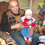 Vazgen Poghosyan