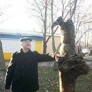 Юрий Сомиков