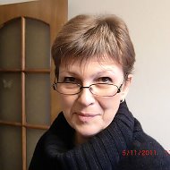 Татьяна Лосева
